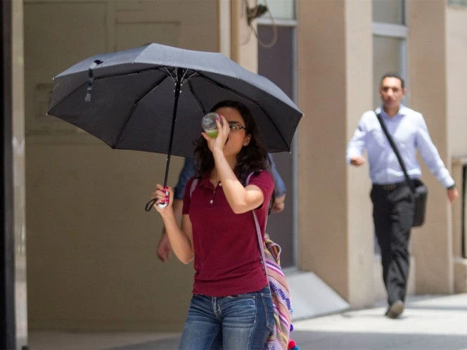 Arderá Nuevo León por altas temperaturas; alcanzarán los 45 grados
