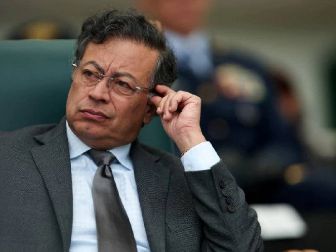 Senado de Colombia niega consulta popular sobre reforma laboral impulsada por Petro