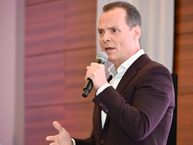 Olegario Vázquez Aldir participa en cumbre internacional de salud con el Cleveland Clinic International Leadership Board
