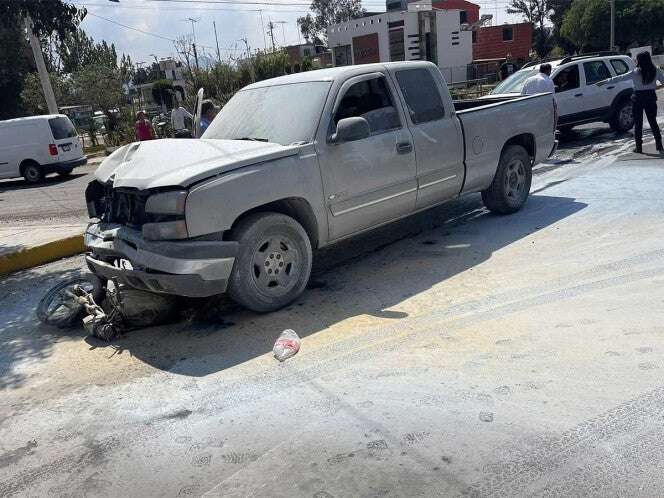 Muere una de las dos motociclistas atropelladas por un conductor borracho