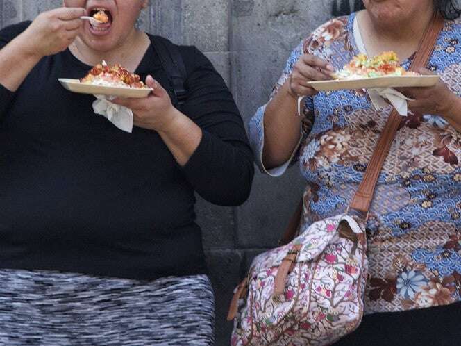 ¡Alerta! 4 de cada 10 mexicanos tendrá obesidad en 2030