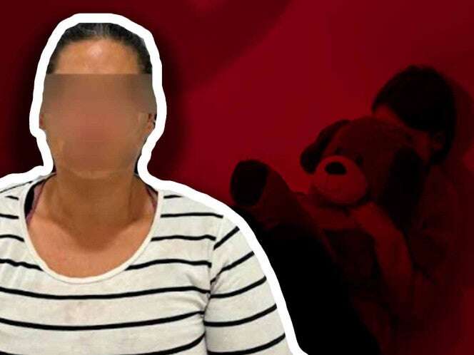 Mujer permitía abusar de su hija de 14 años en minicasino de Culiacán