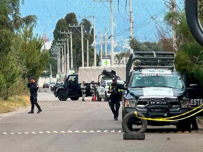 A proceso tres integrantes de organización dedicada al secuestro