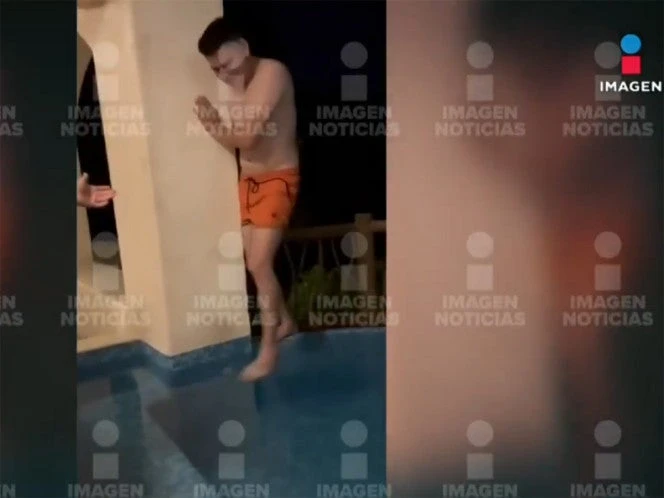 Turista muere electrocutado en el jacuzzi de un hotel frente a su familia