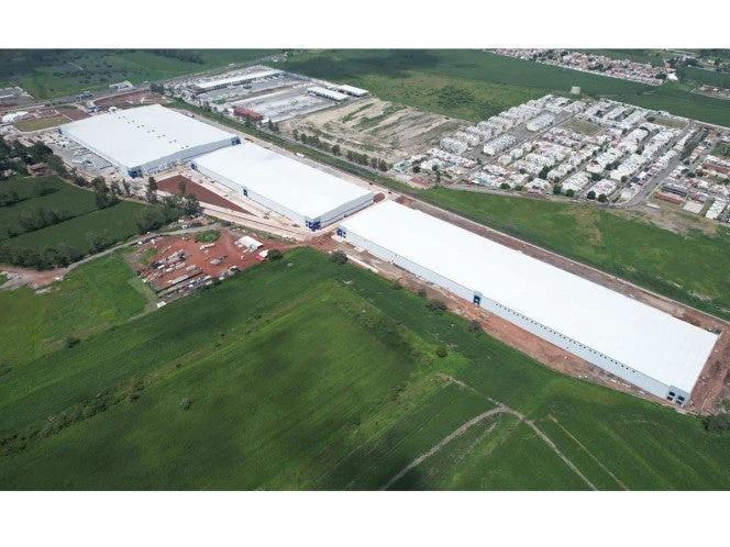 ICM Asset Management apuesta por el desarrollo industrial y sostenible de Jalisco