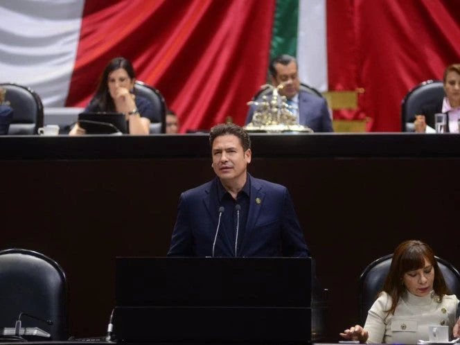 PVEM insistirá en eliminación del buró de crédito
