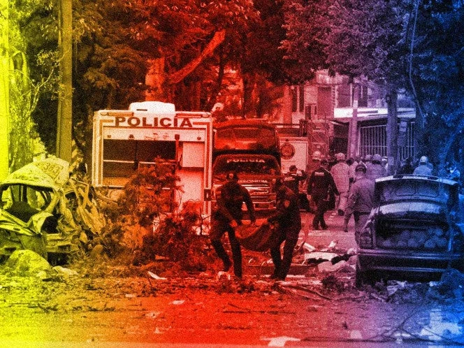 ¿Qué sabemos de los últimos ataques de los grupos armados en Colombia?