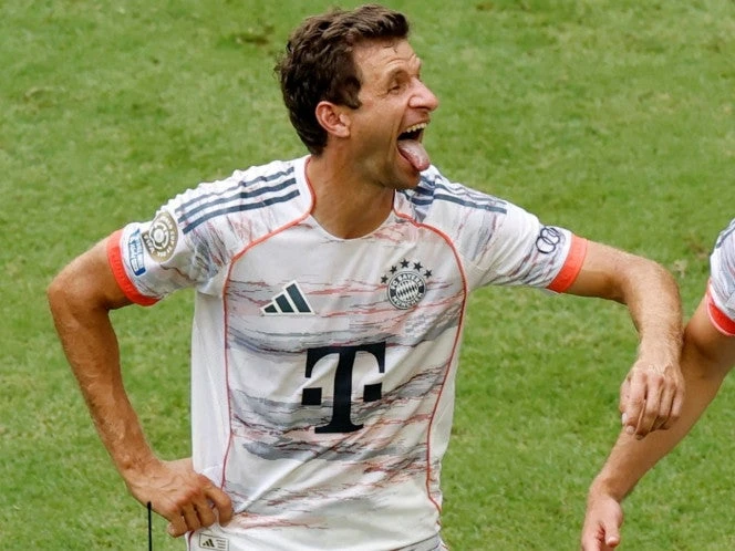 Thomas Müller reforzará la MLS