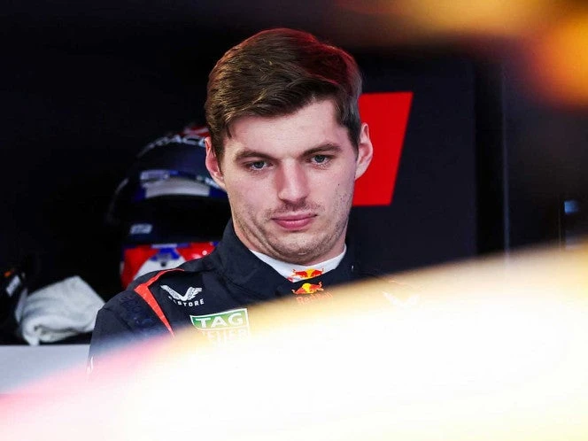 Un berrinche de Verstappen le sale caro a Red Bull