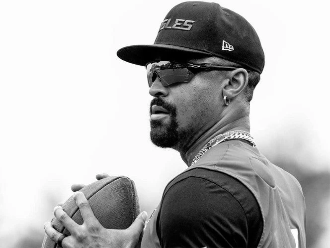 El ‘tush push’ se mantiene en la NFL