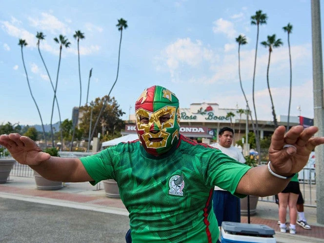 EU analiza medidas para visas de aficionados del Mundial