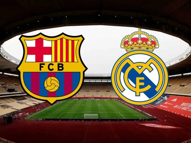 Copa del Rey: Antecedentes, día, horario y canal de TV de la Final Barcelona-Real Madrid