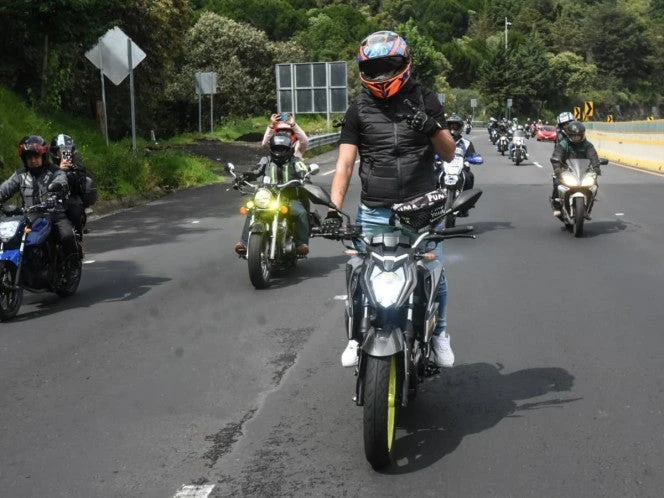Mazatlán espera más de 15 mil bikers en la Semana de la Moto 2025