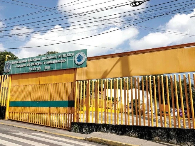 Medidas en CCH Sur: Alistan torniquetes y reconocimiento facial