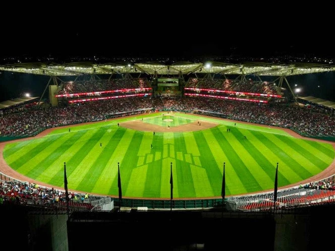 El oro rojo del verano: Diablos Rojos produce jonrones y millones