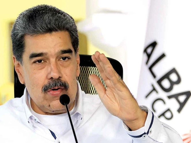 Cumbre del ALBA-TCP: Maduro pide apoyo a Cuba, Nicaragua...