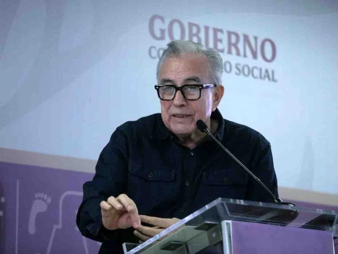 Rocha Moya: 'El Plan Sinaloa está dinamizando la economía'