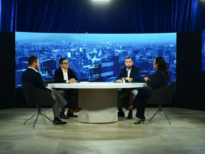 Cambio climático y seguros: Imagen Insurance Summit reúne a líderes del sector