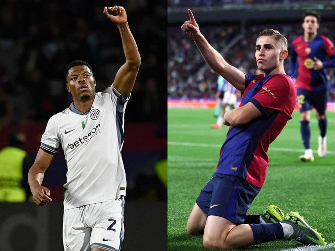 Inter Milán Vs Barcelona: Horario y canal (Semifinal vuelta, Champions)