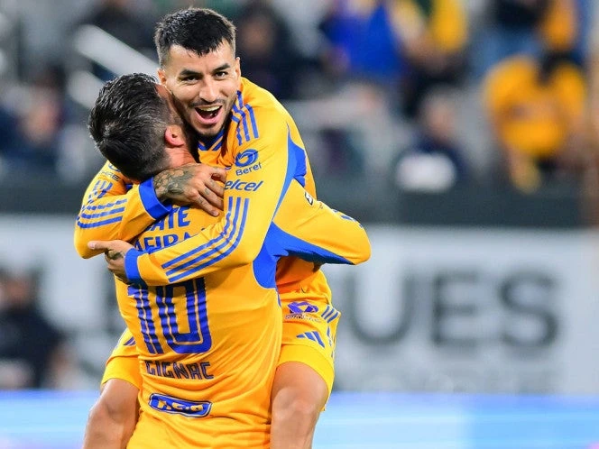 Leagues Cup 2025: Así se jugarán los Cuartos de Final