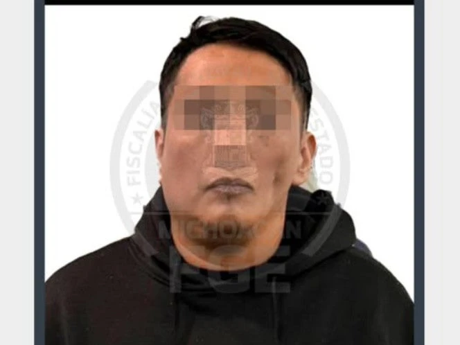 Cae asesino de periodista en Michoacán 