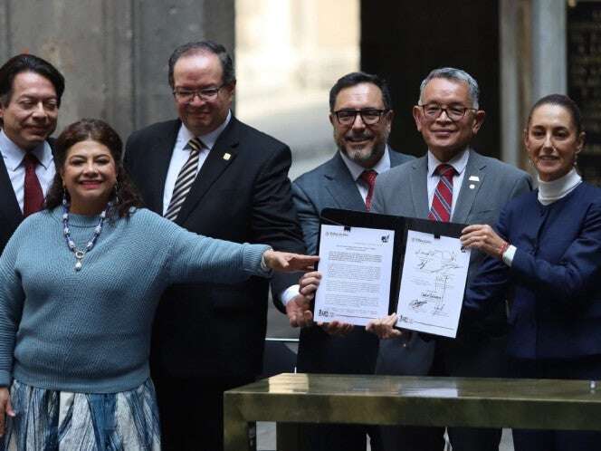 Ante desaparición del Comipems, universidades certificarán a escuelas de bachillerato