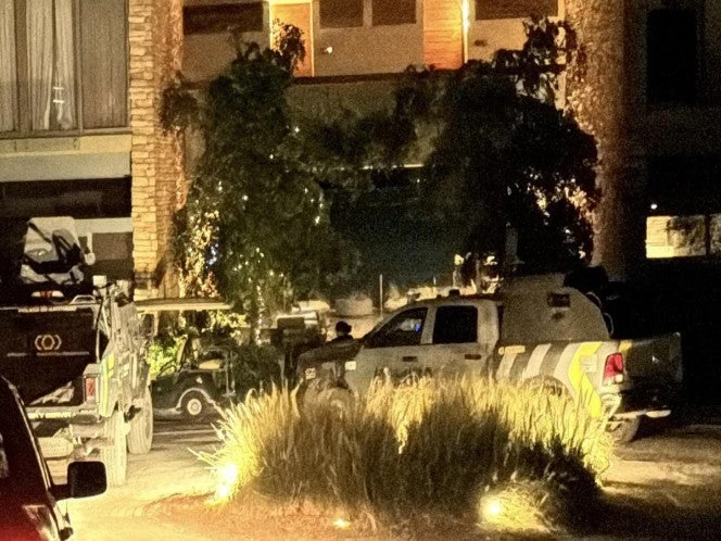 En NL, matan a ex director de Tránsito de El Carmen acusado de extorsión