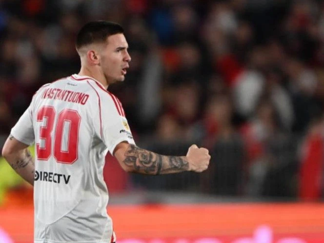 Real Madrid: ¿Por qué el argentino Franco Mastantuono no se presentó al primer entrenamiento merengue?