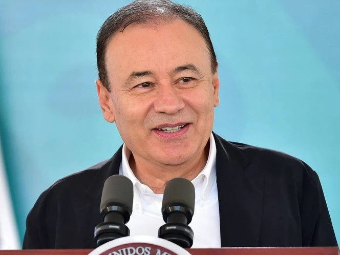 Lamenta gobernador de Sonora asesinato de madre e hijas en Hermosillo