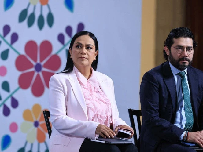 Salud Casa por Casa lleva 1 millón de visitas; programas sociales avanzan: Ariadna Montiel