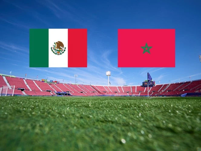 ¿Dónde ver México vs Marruecos, Mundial Sub-20?