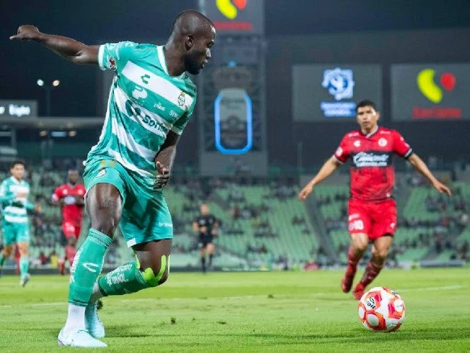 Santos celebró contra Xolos, pero ya piensan en el Monterrey