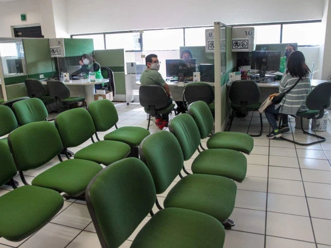 Ahorro de lanita | Sin multas ni recargos hasta diciembre 2025 ¿CÓMO?