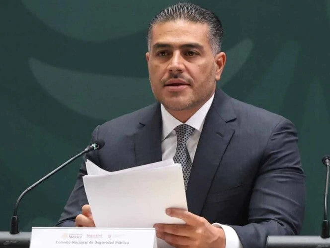 Gobierno federal acompañará profesionalización de policías estatales