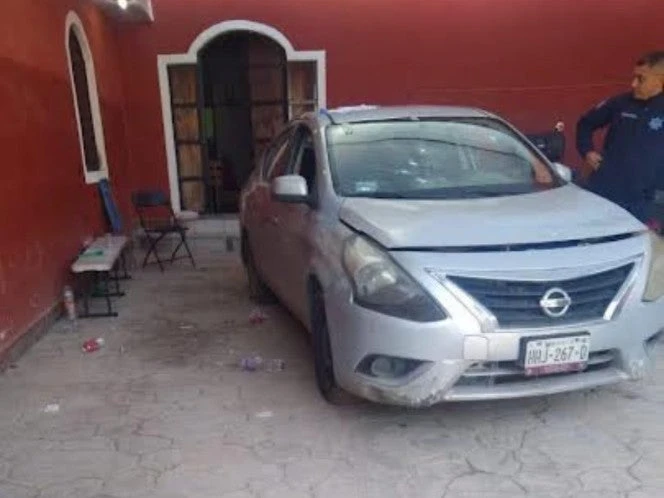 Muere segundo policía víctima de culto satánico en Hidalgo