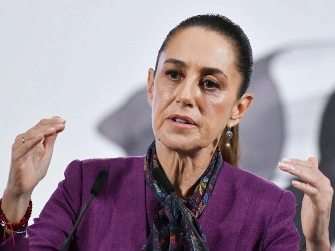 Reunión con Marco Rubio 'será cordial': Sheinbaum; se presentarán logros en seguridad 