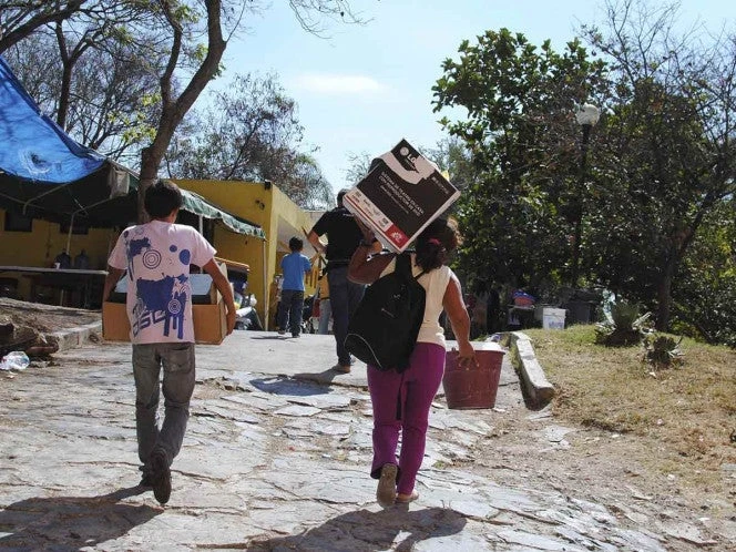 Huracán 'Lorena': ¿Cuántos refugios hay, cómo acceder a ellos y qué llevar? Paso a paso