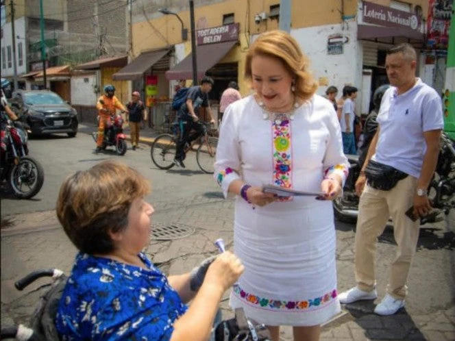 Independencia, importante atributo de la función jurisdiccional: Yasmín Esquivel Mossa