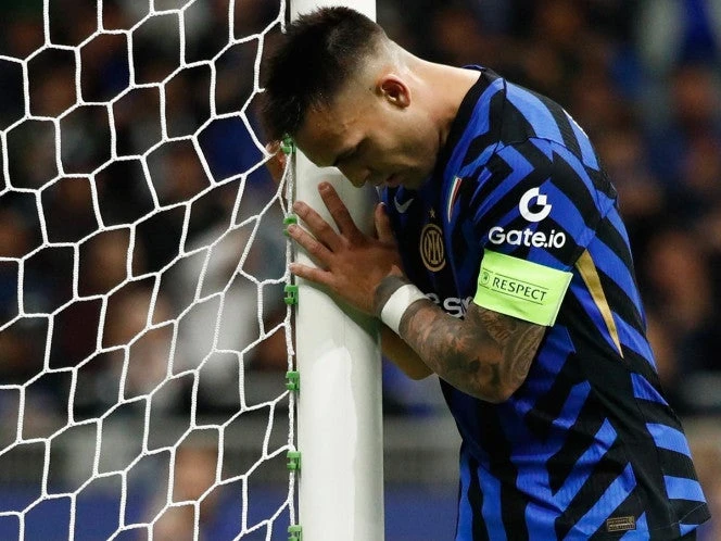 Final de Champions: Inter de Milán va contra la historia de Múnich
