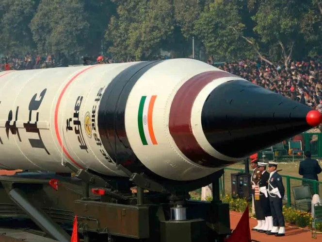Conflicto India-Pakistán: ¿Cómo es su armamento nuclear y ejércitos?