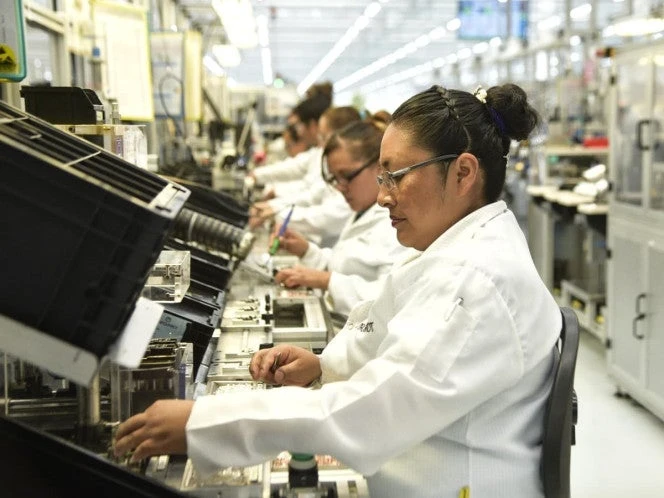 Guanajuato se consolida como líder en generación de empleo y atracción de inversiones