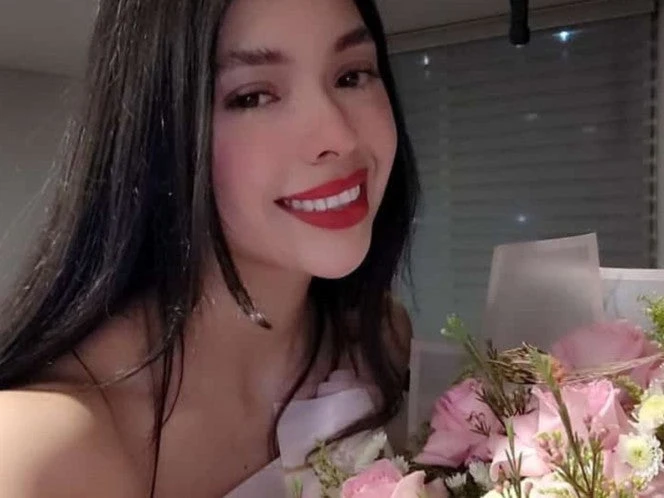 ‘Mi hermana ni siquiera pudo tener un funeral digno’; piden justicia por Vivian Karely
