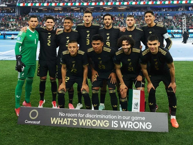 México chocará contra Miguel Herrera en Copa Oro 2025