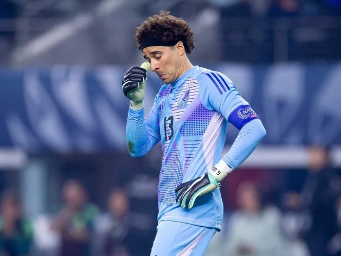 Directiva del Querétaro rompe el silencio sobre Memo Ochoa