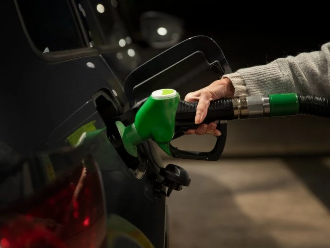 Precio de la gasolina hoy 31 de octubre de 2025 en México