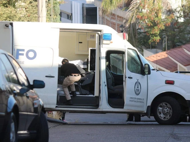 Levantan al propietario del centro Shaddai tras masacre de 9 personas