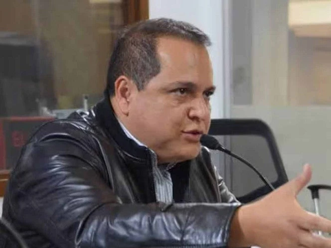 Exdiputado Luis Armando Córdova Díaz es asesinado en Zapopan, PRI exige justicia
