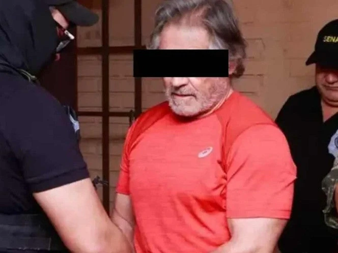 Jueza niega descongelar cuentas bancarias del líder de La Barredora