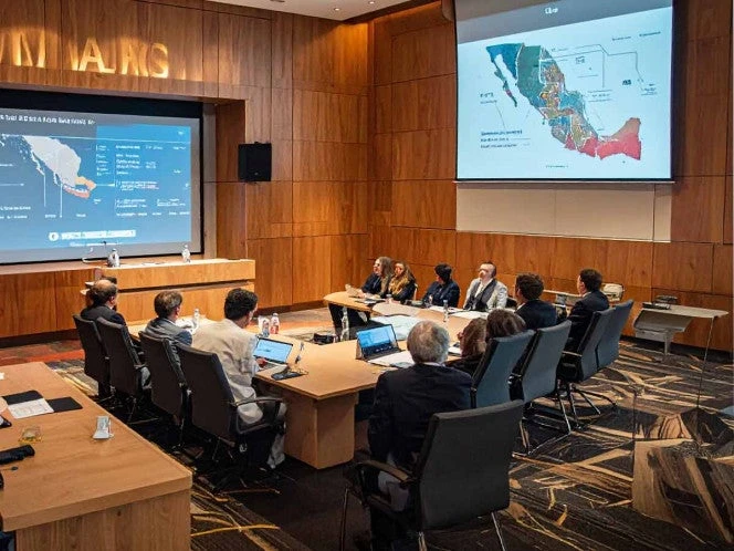 Visión empresarial en clave binacional: Calibaja, eje estratégico