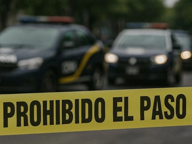 Investigan muerte de hombre tras ser detenido por policías en NL